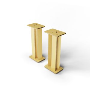 Atlas XI Monitor Stands - Pleko Studio Furniture