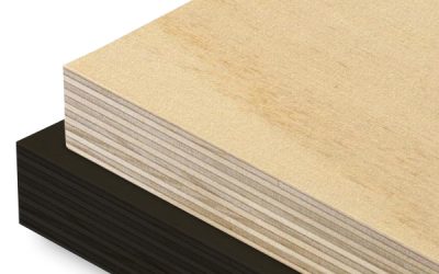 Why Hoop Pine Plywood is the Best Choice for Music Studio Furniture