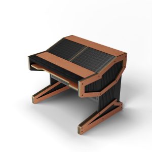 Apollo Pro Mastering Desk
