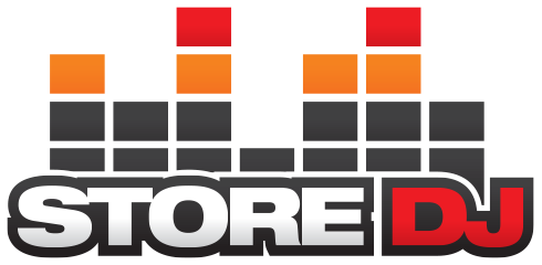 Store DJ